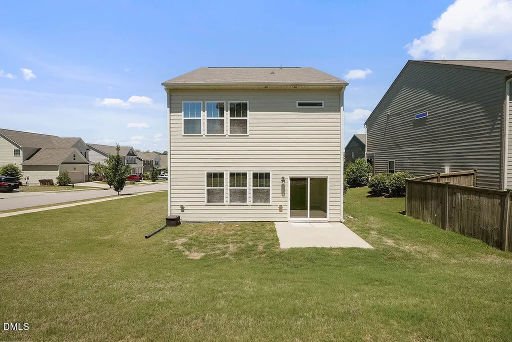1800 Birdhouse Lane Wake Forest NC 27587