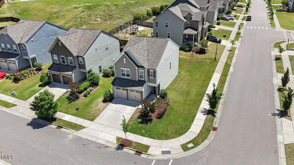 1800 Birdhouse Lane Wake Forest NC 27587
