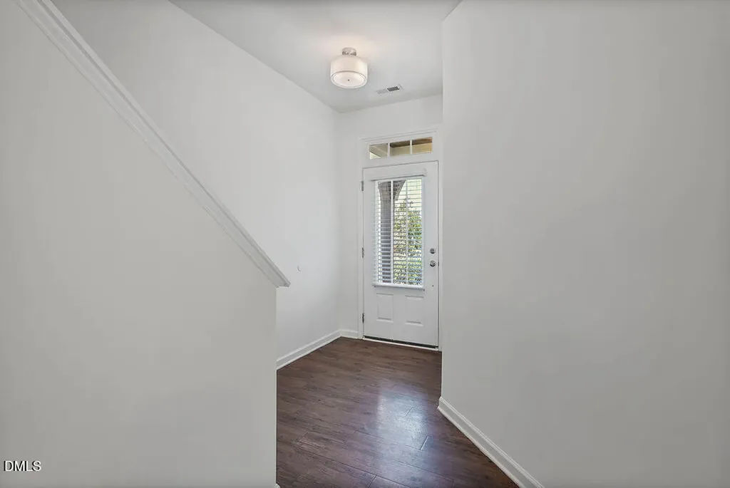 1800 Birdhouse Lane Wake Forest NC 27587