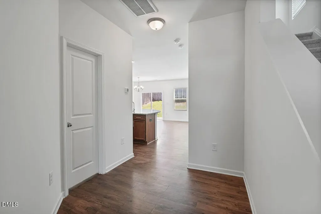 1800 Birdhouse Lane Wake Forest NC 27587