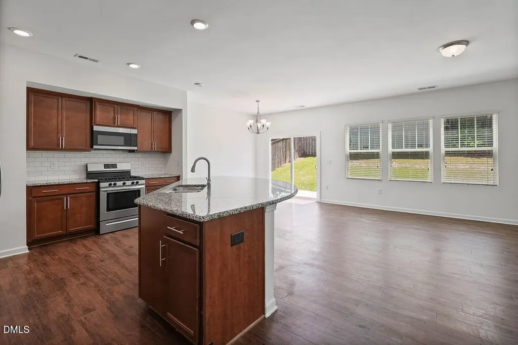 1800 Birdhouse Lane Wake Forest NC 27587