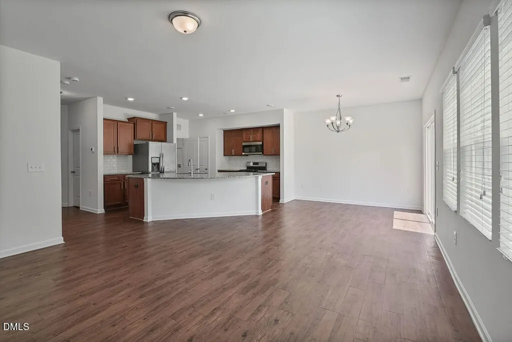 1800 Birdhouse Lane Wake Forest NC 27587