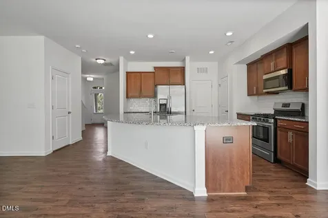 1800 Birdhouse Lane Wake Forest NC 27587