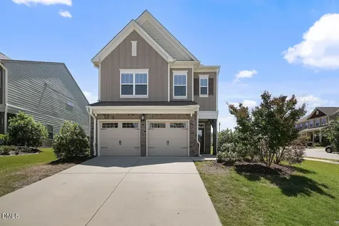 1800 Birdhouse Lane Wake Forest NC 27587