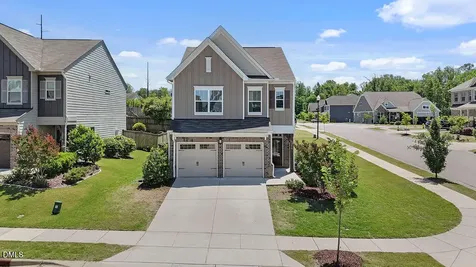 1800 Birdhouse Lane Wake Forest NC 27587