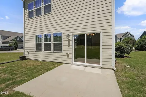 1800 Birdhouse Lane Wake Forest NC 27587