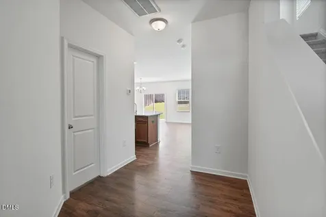 1800 Birdhouse Lane Wake Forest NC 27587