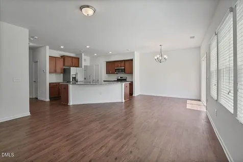 1800 Birdhouse Lane Wake Forest NC 27587
