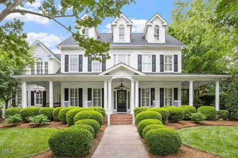 110 Lantern Ridge Lane Cary NC 27519