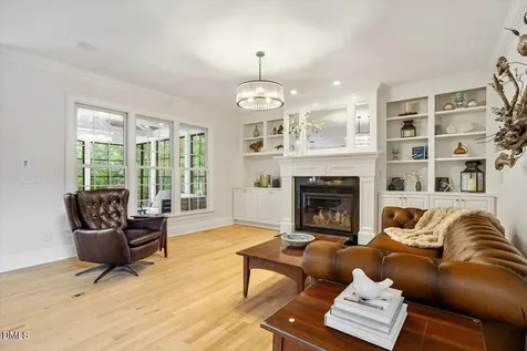 110 Lantern Ridge Lane Cary NC 27519
