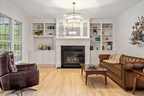 110 Lantern Ridge Lane Cary NC 27519