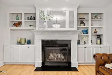 110 Lantern Ridge Lane Cary NC 27519