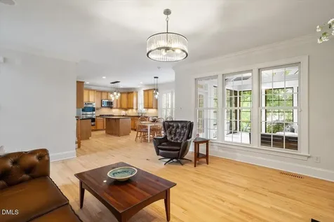 110 Lantern Ridge Lane Cary NC 27519