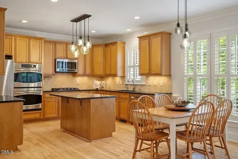 110 Lantern Ridge Lane Cary NC 27519