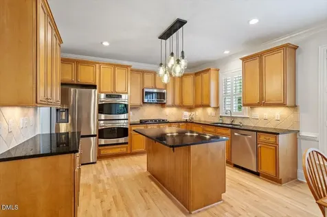 110 Lantern Ridge Lane Cary NC 27519