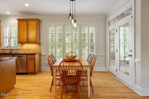 110 Lantern Ridge Lane Cary NC 27519