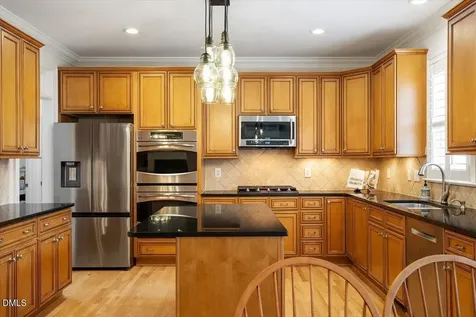 110 Lantern Ridge Lane Cary NC 27519