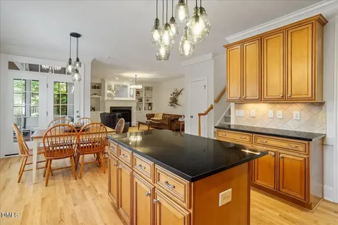 110 Lantern Ridge Lane Cary NC 27519