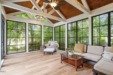 110 Lantern Ridge Lane Cary NC 27519