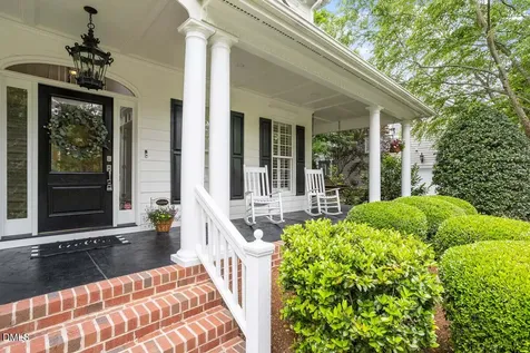 110 Lantern Ridge Lane Cary NC 27519