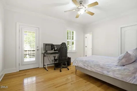 110 Lantern Ridge Lane Cary NC 27519