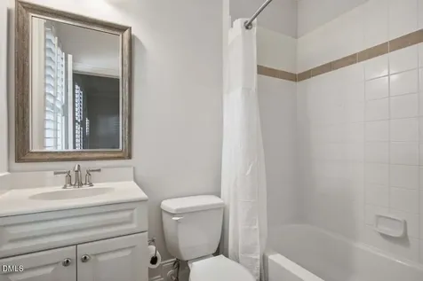 110 Lantern Ridge Lane Cary NC 27519