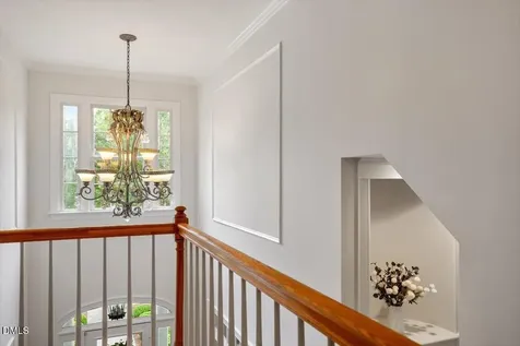 110 Lantern Ridge Lane Cary NC 27519