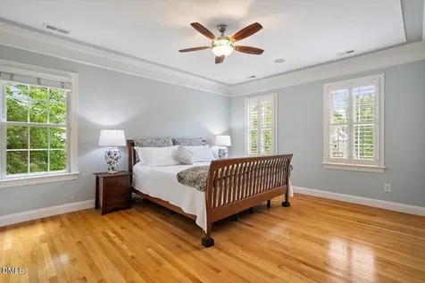 110 Lantern Ridge Lane Cary NC 27519