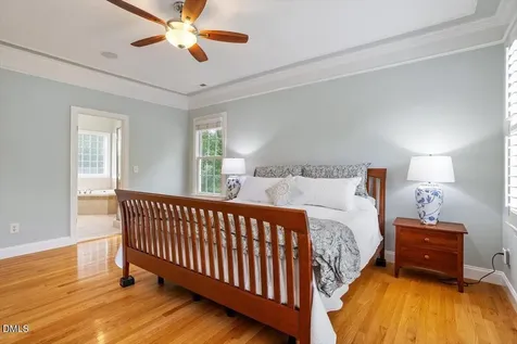 110 Lantern Ridge Lane Cary NC 27519