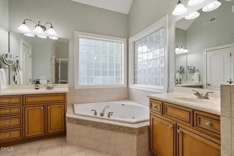110 Lantern Ridge Lane Cary NC 27519