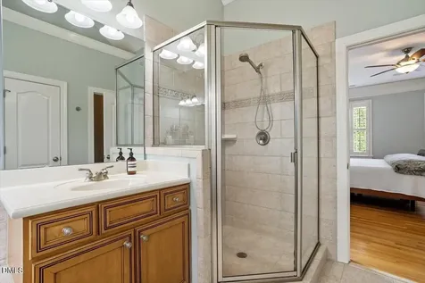 110 Lantern Ridge Lane Cary NC 27519