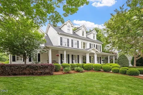 110 Lantern Ridge Lane Cary NC 27519