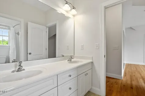 110 Lantern Ridge Lane Cary NC 27519