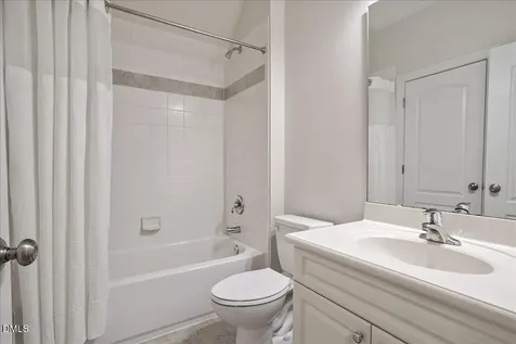 110 Lantern Ridge Lane Cary NC 27519