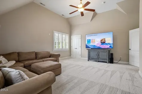 110 Lantern Ridge Lane Cary NC 27519