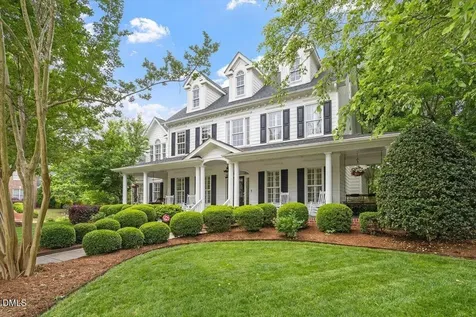 110 Lantern Ridge Lane Cary NC 27519