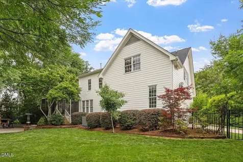 110 Lantern Ridge Lane Cary NC 27519