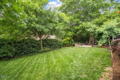 110 Lantern Ridge Lane Cary NC 27519