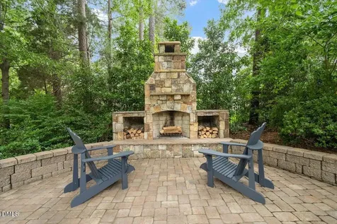 110 Lantern Ridge Lane Cary NC 27519
