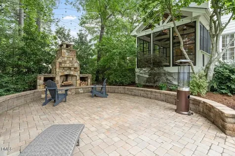 110 Lantern Ridge Lane Cary NC 27519
