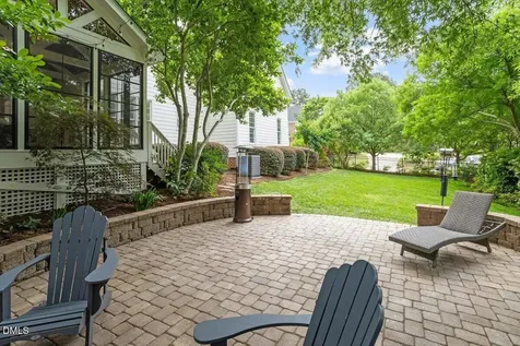 110 Lantern Ridge Lane Cary NC 27519