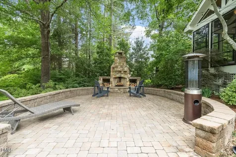 110 Lantern Ridge Lane Cary NC 27519