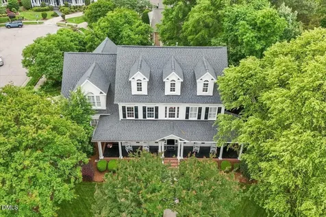 110 Lantern Ridge Lane Cary NC 27519
