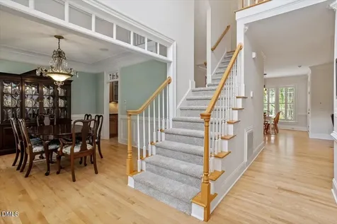 110 Lantern Ridge Lane Cary NC 27519