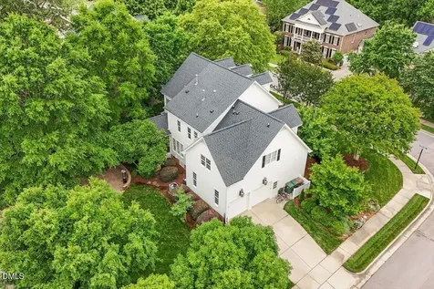 110 Lantern Ridge Lane Cary NC 27519