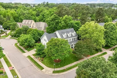 110 Lantern Ridge Lane Cary NC 27519