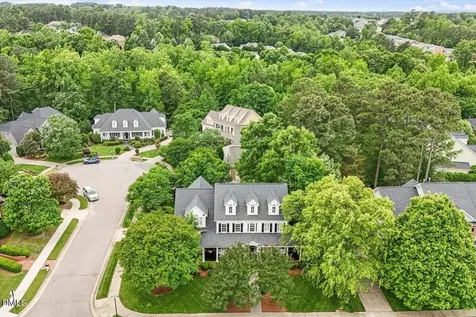 110 Lantern Ridge Lane Cary NC 27519