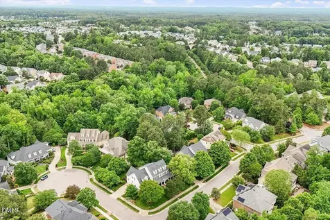 110 Lantern Ridge Lane Cary NC 27519