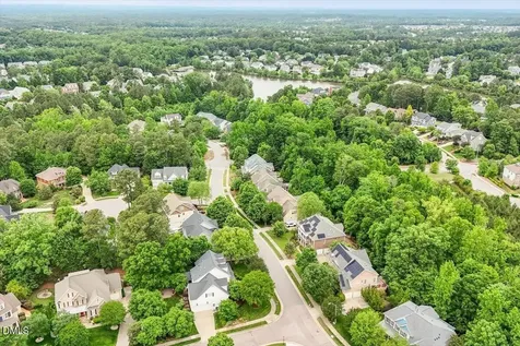 110 Lantern Ridge Lane Cary NC 27519