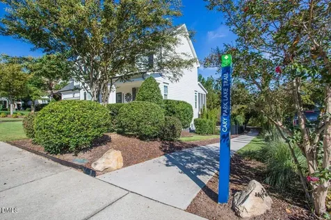 110 Lantern Ridge Lane Cary NC 27519